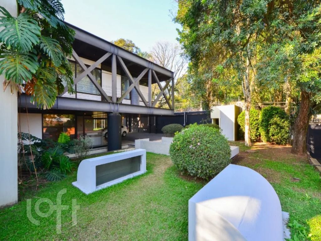 Casa, 4 quartos, 1245 m² - Foto 4