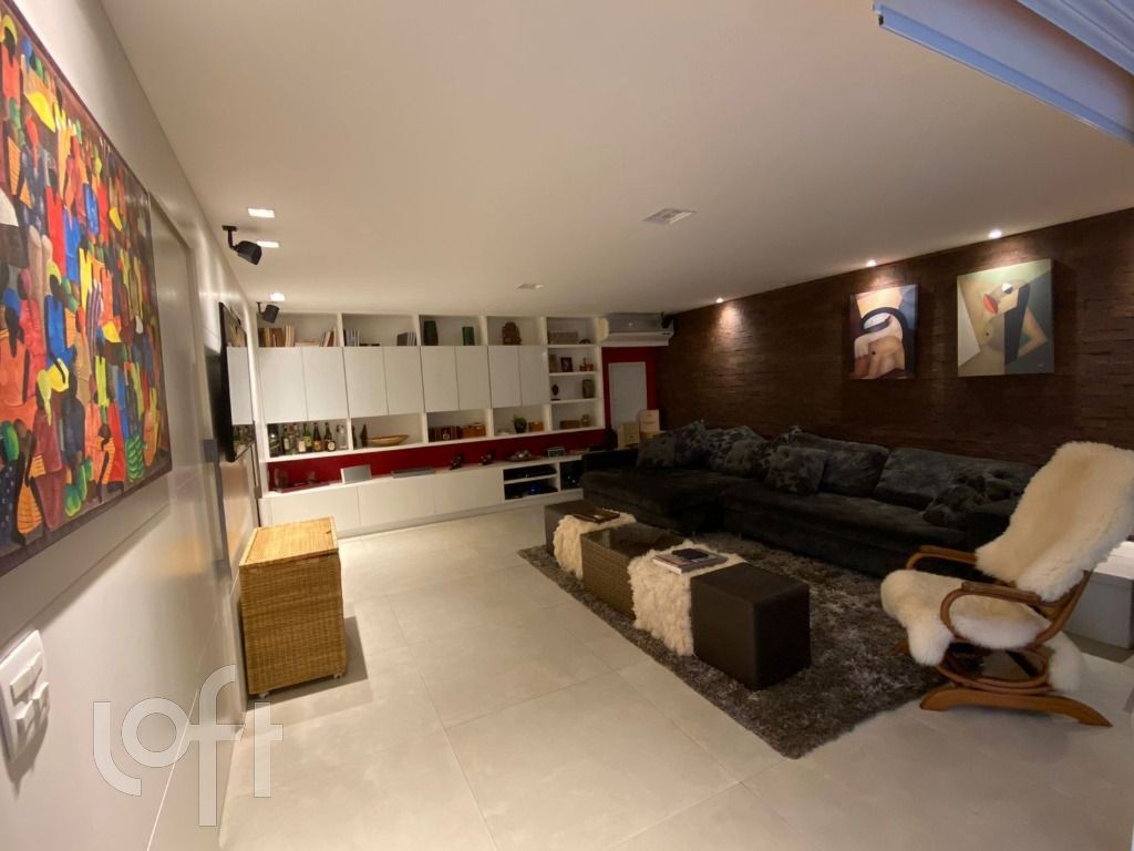 Casa, 3 quartos, 302 m² - Foto 5