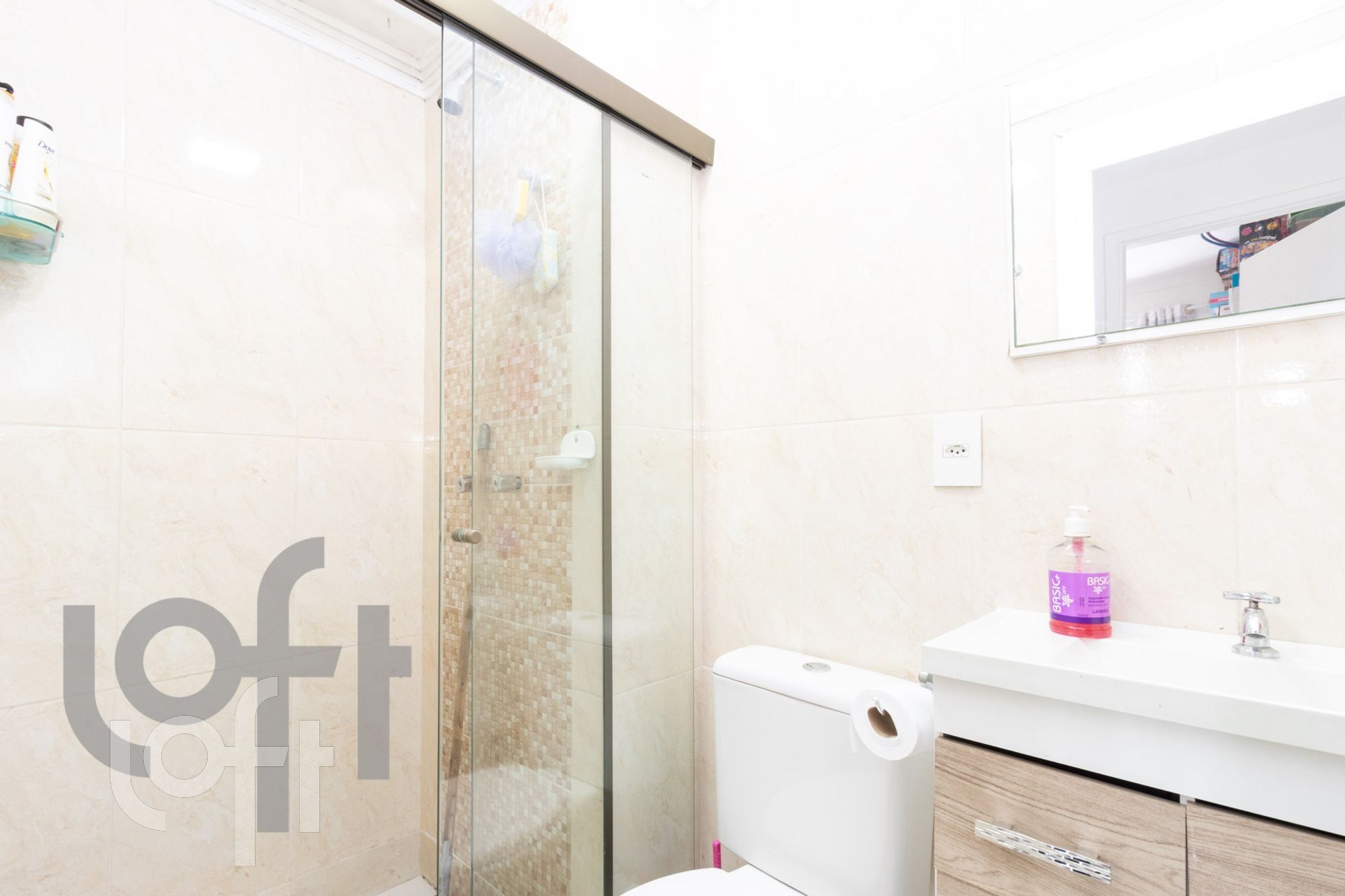 Apartamento, 2 quartos, 45 m² - Foto 37