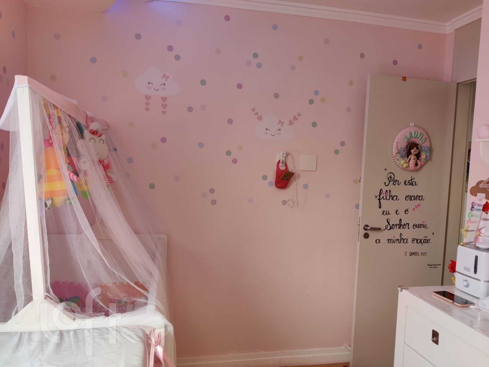 Apartamento, 3 quartos, 57 m² - Foto 5