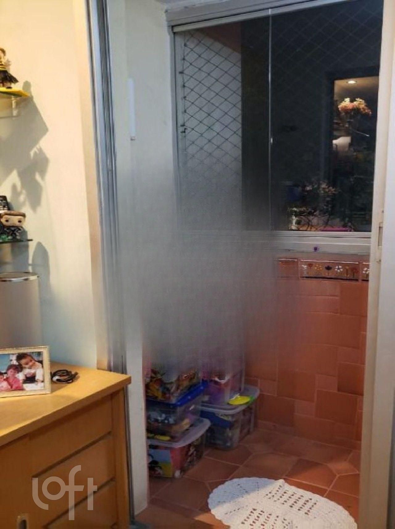 Apartamento, 2 quartos, 56 m² - Foto 29