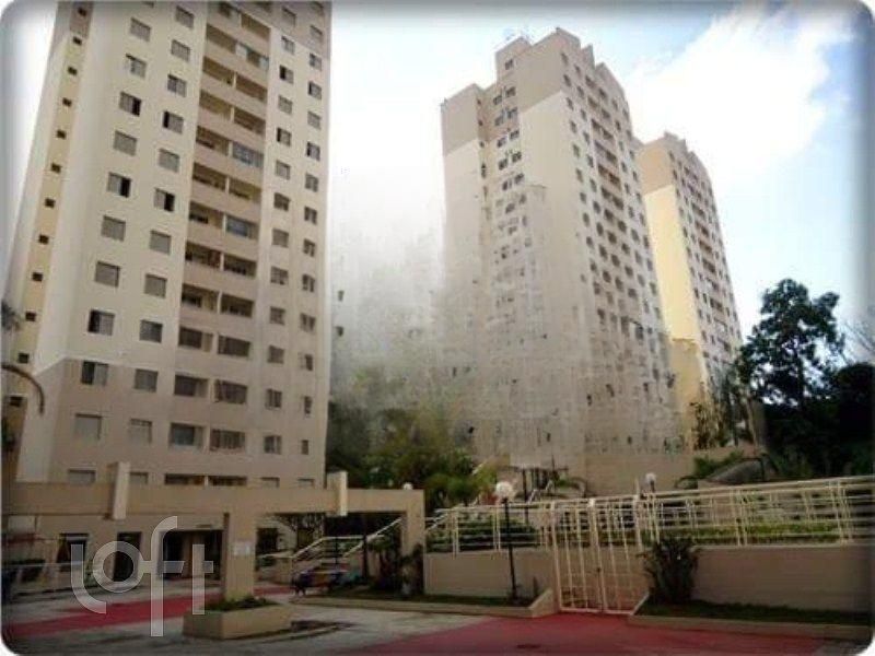 Apartamento, 2 quartos, 49 m² - Foto 1