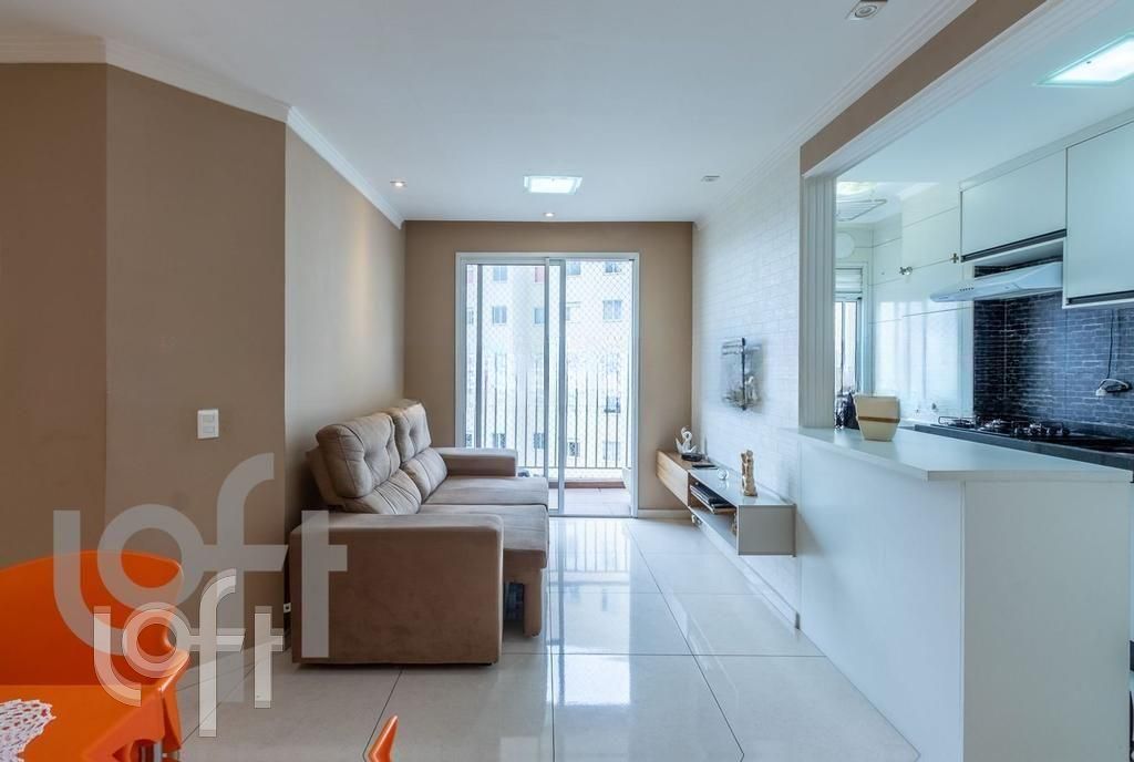 Apartamento, 2 quartos, 50 m² - Foto 29