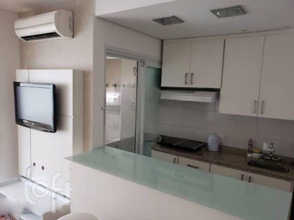 Apartamento, 1 quarto, 52 m² - Foto 3