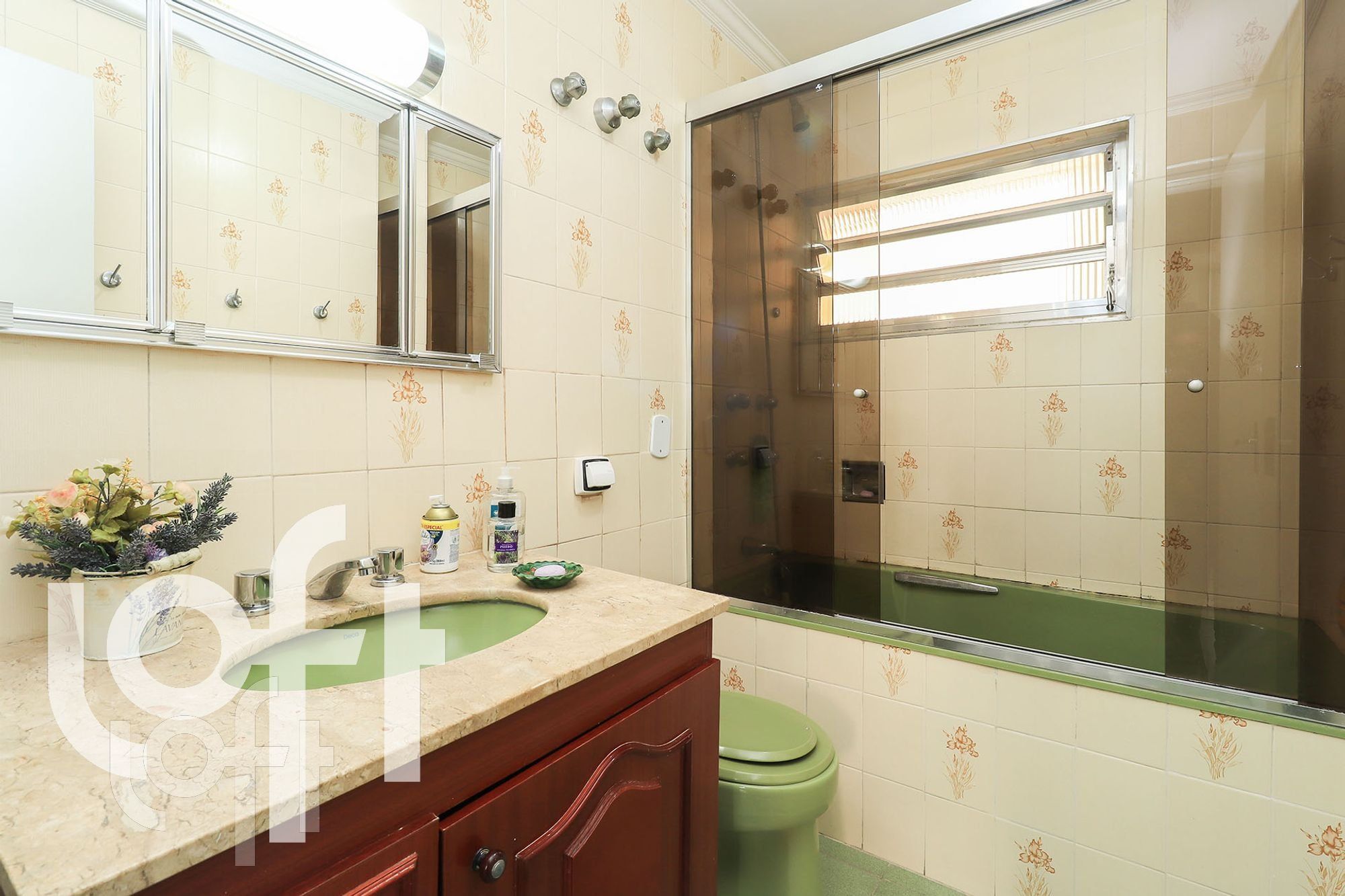 Apartamento, 3 quartos, 138 m² - Foto 31