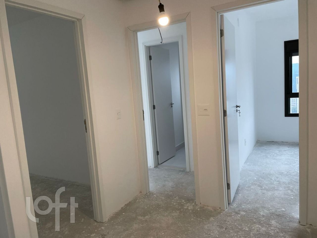 Apartamento à venda com 3 quartos, 159m² - Foto 13