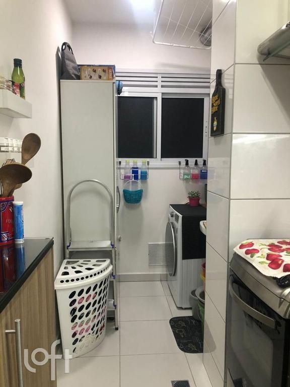 Apartamento, 2 quartos, 47 m² - Foto 9