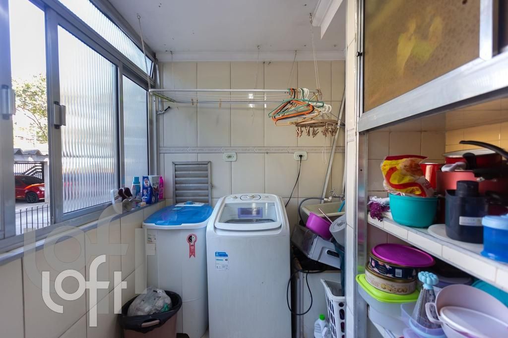 Apartamento, 2 quartos, 49 m² - Foto 9