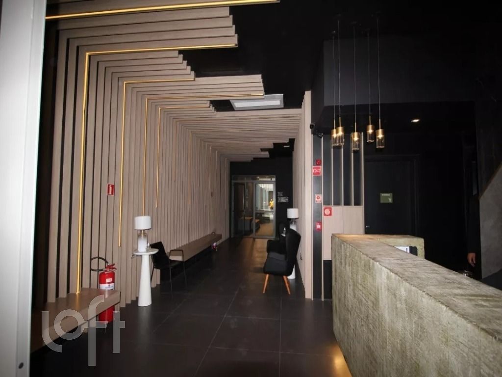 Apartamento, 1 quarto, 23 m² - Foto 13