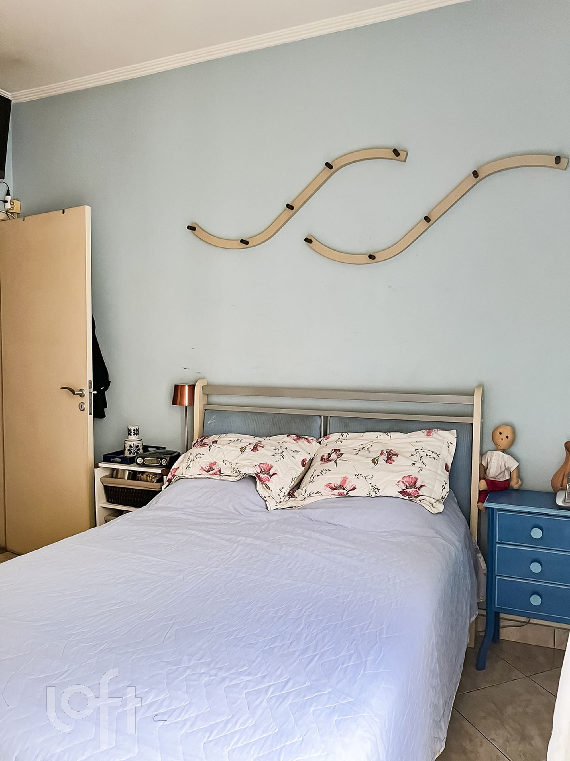 Apartamento, 2 quartos, 59 m² - Foto 6