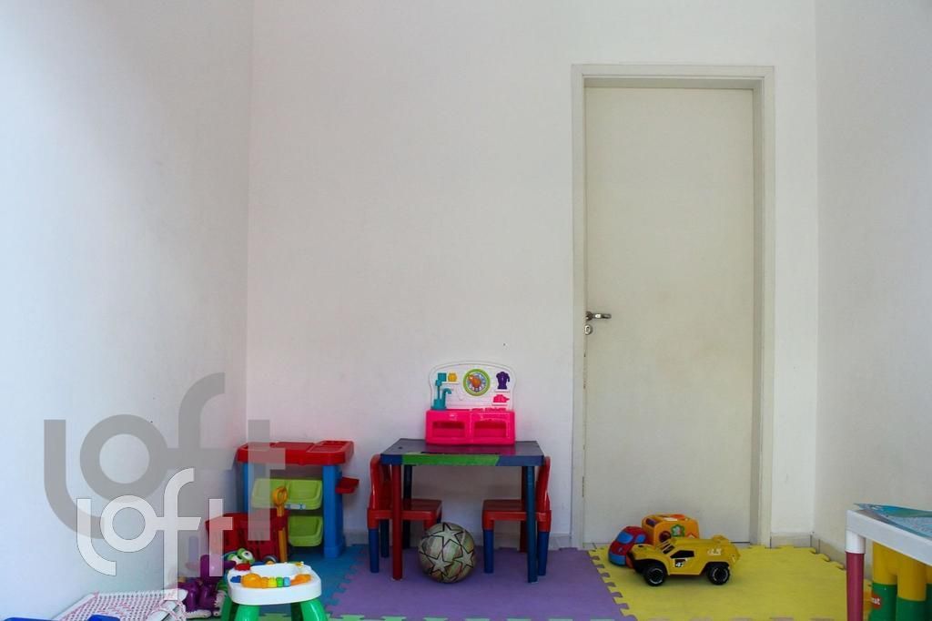 Apartamento, 2 quartos, 49 m² - Foto 21