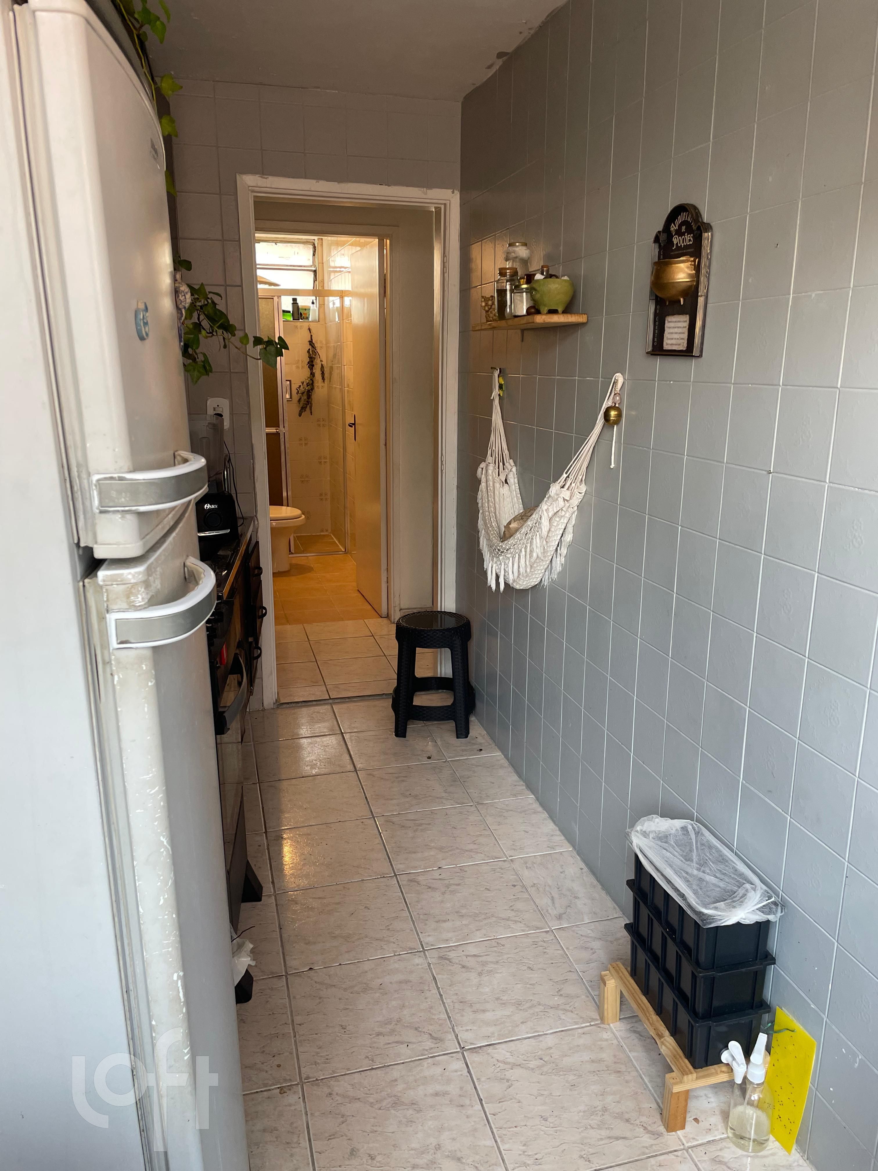 Apartamento, 2 quartos, 52 m² - Foto 7