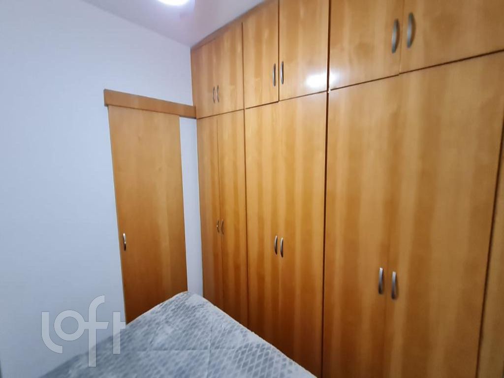 Apartamento à venda com 3 quartos, 70m² - Foto 25