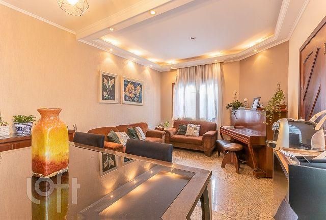 Casa, 4 quartos, 174 m² - Foto 27