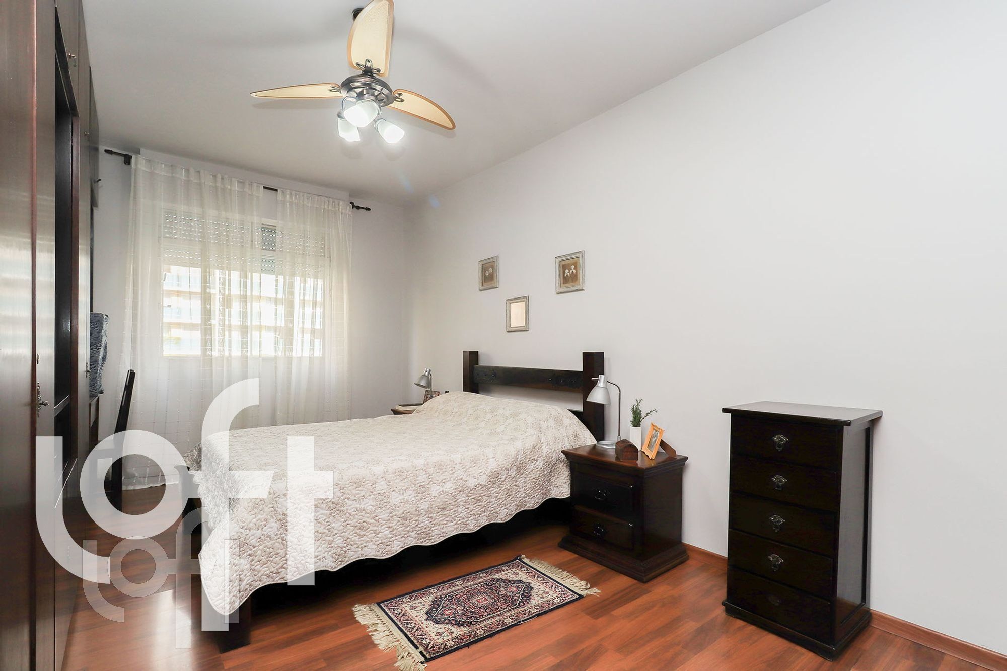 Apartamento, 3 quartos, 138 m² - Foto 11