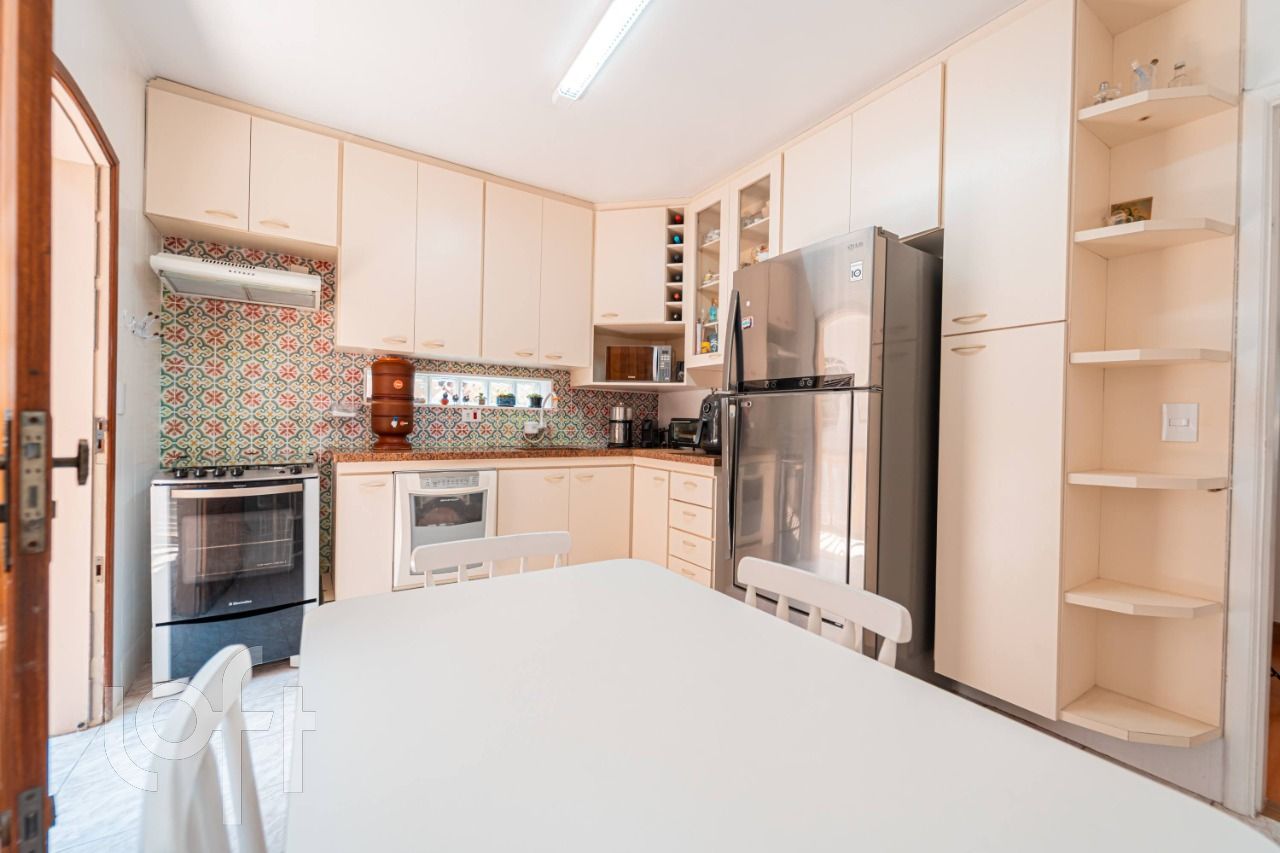 Casa, 3 quartos, 140 m² - Foto 25