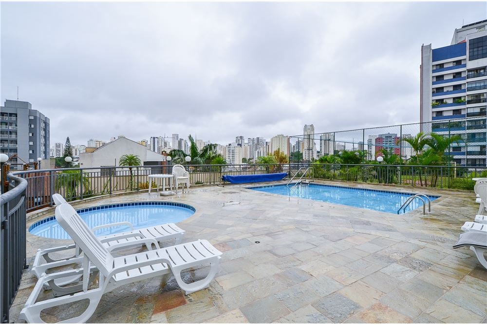 Apartamento, 3 quartos, 87 m² - Foto 39