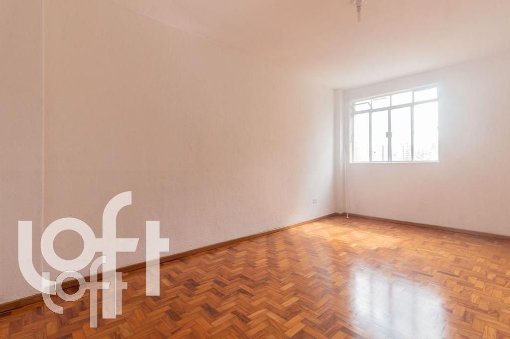Apartamento à venda com 1 quarto, 35m² - Foto 7