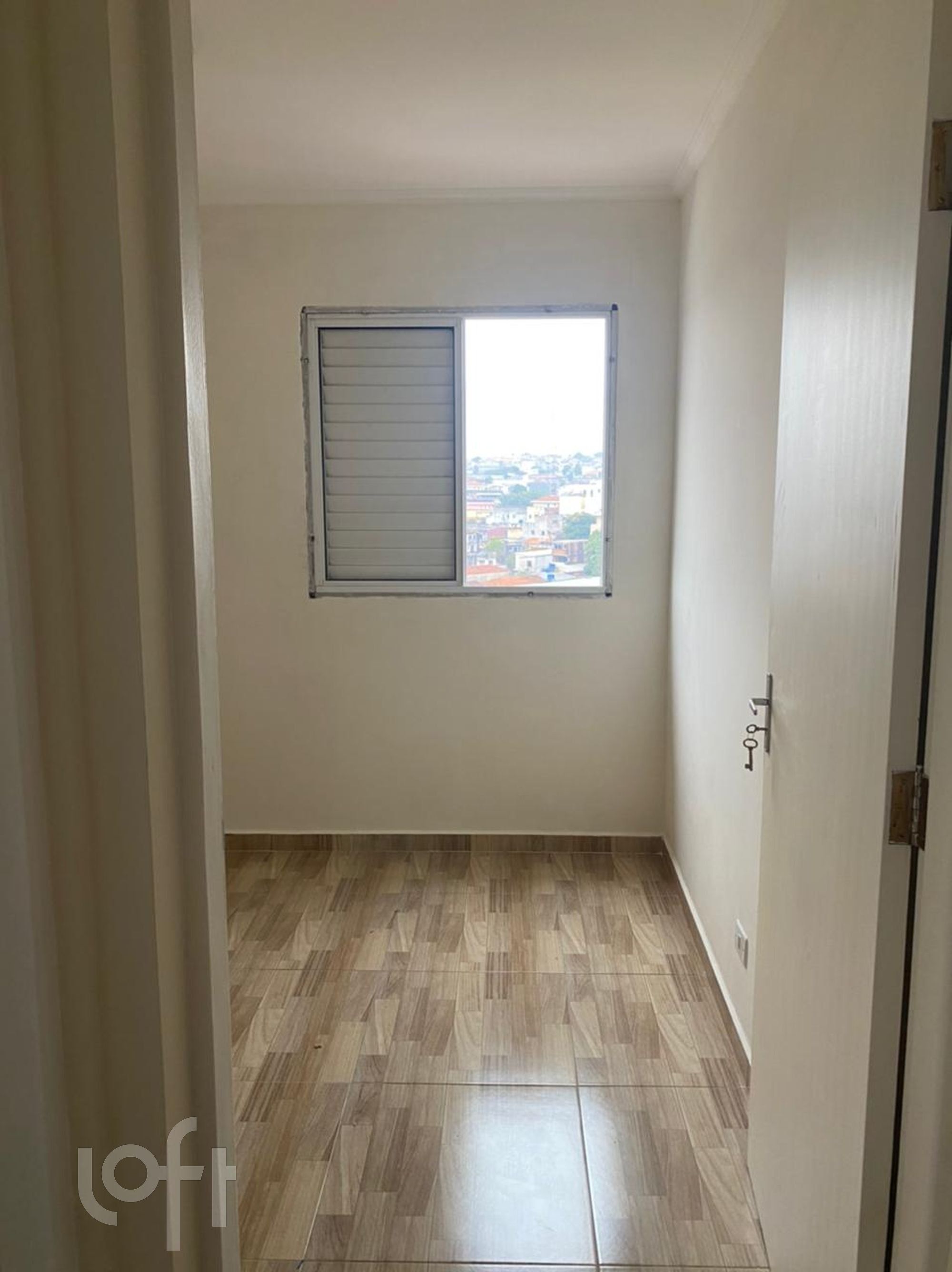 Apartamento, 2 quartos, 43 m² - Foto 10