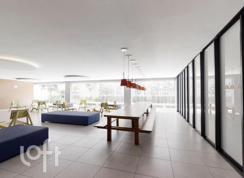 Apartamento, 2 quartos, 80 m² - Foto 7