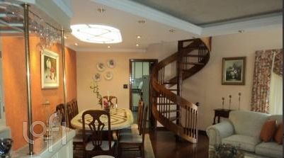 Apartamento, 4 quartos, 225 m² - Foto 1