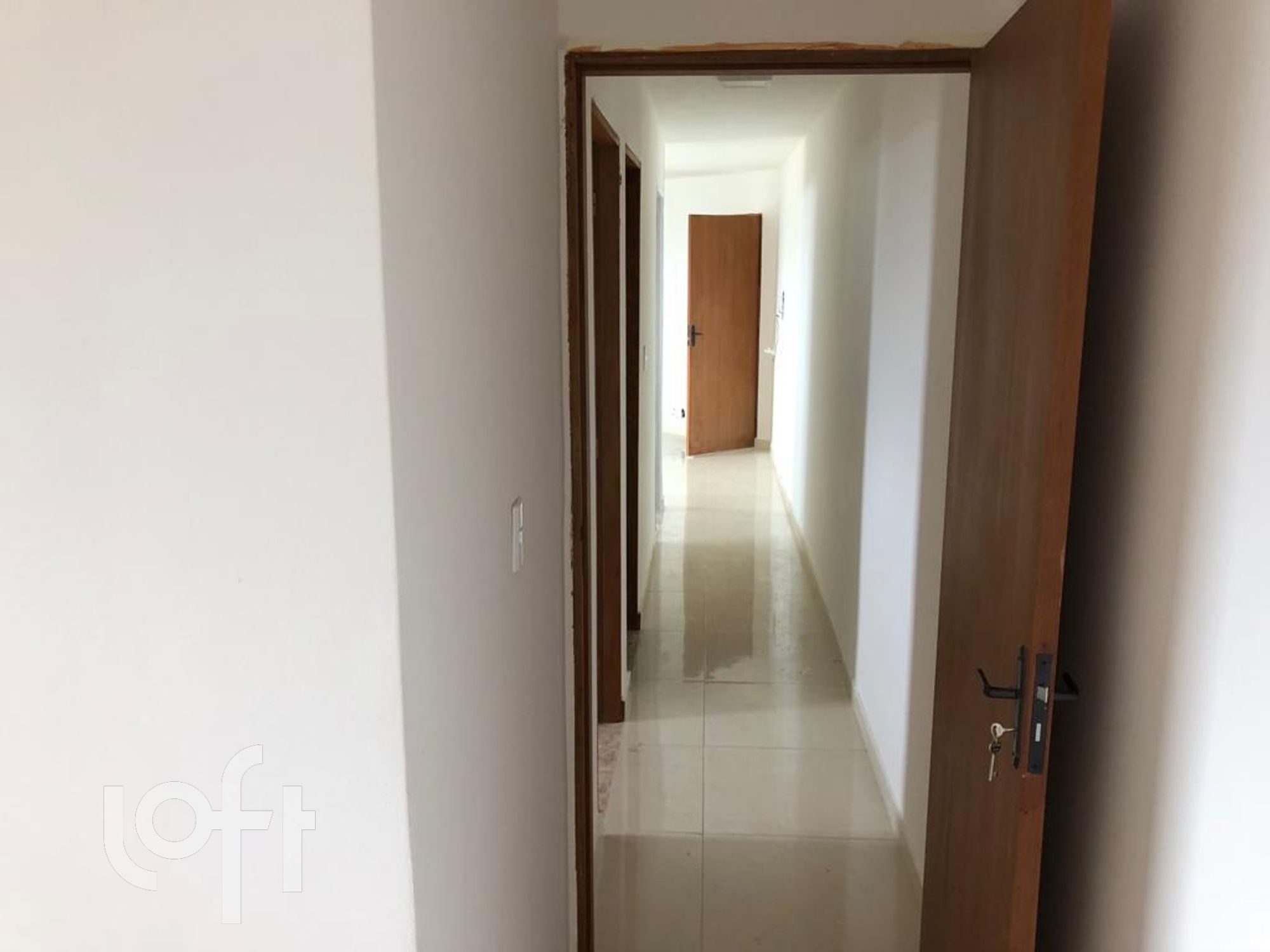 Apartamento, 2 quartos, 58 m² - Foto 4