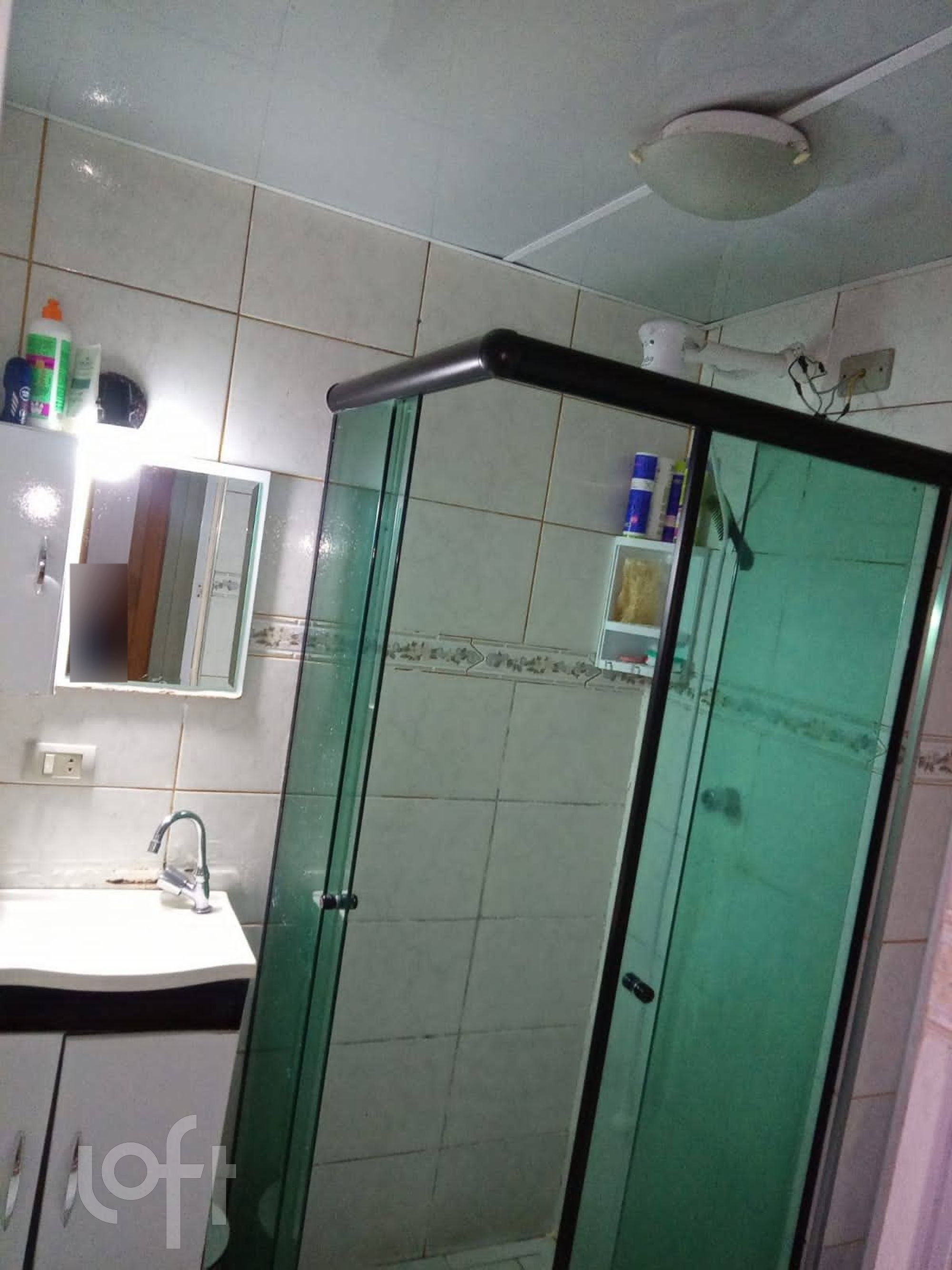 Apartamento à venda, 52m² - Foto 8