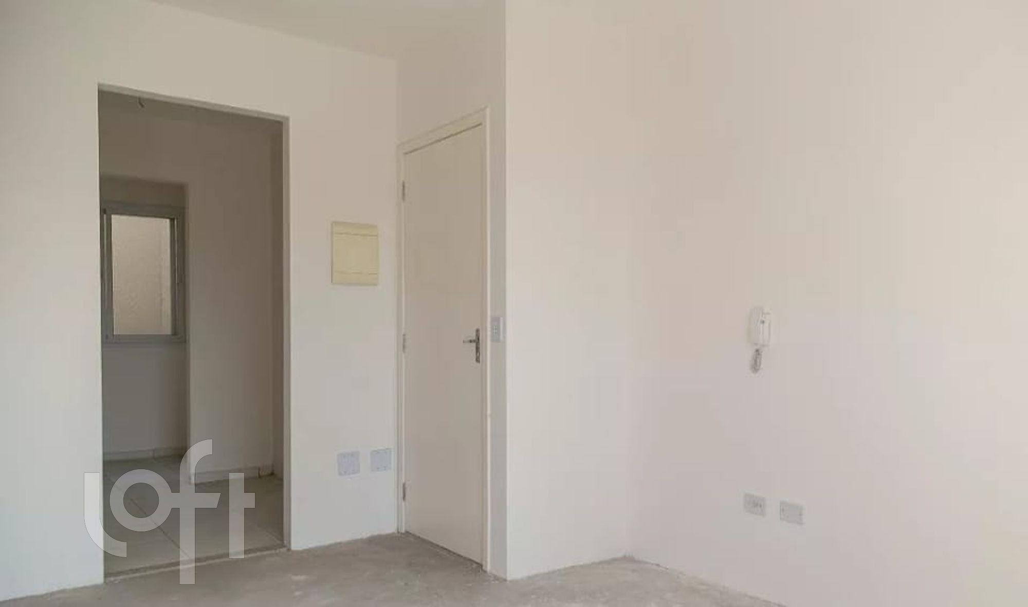 Apartamento, 2 quartos, 52 m² - Foto 1