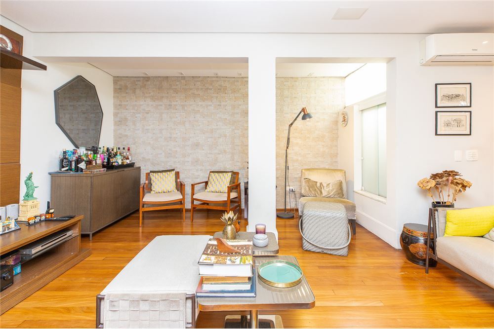 Casa, 3 quartos, 220 m² - Foto 11