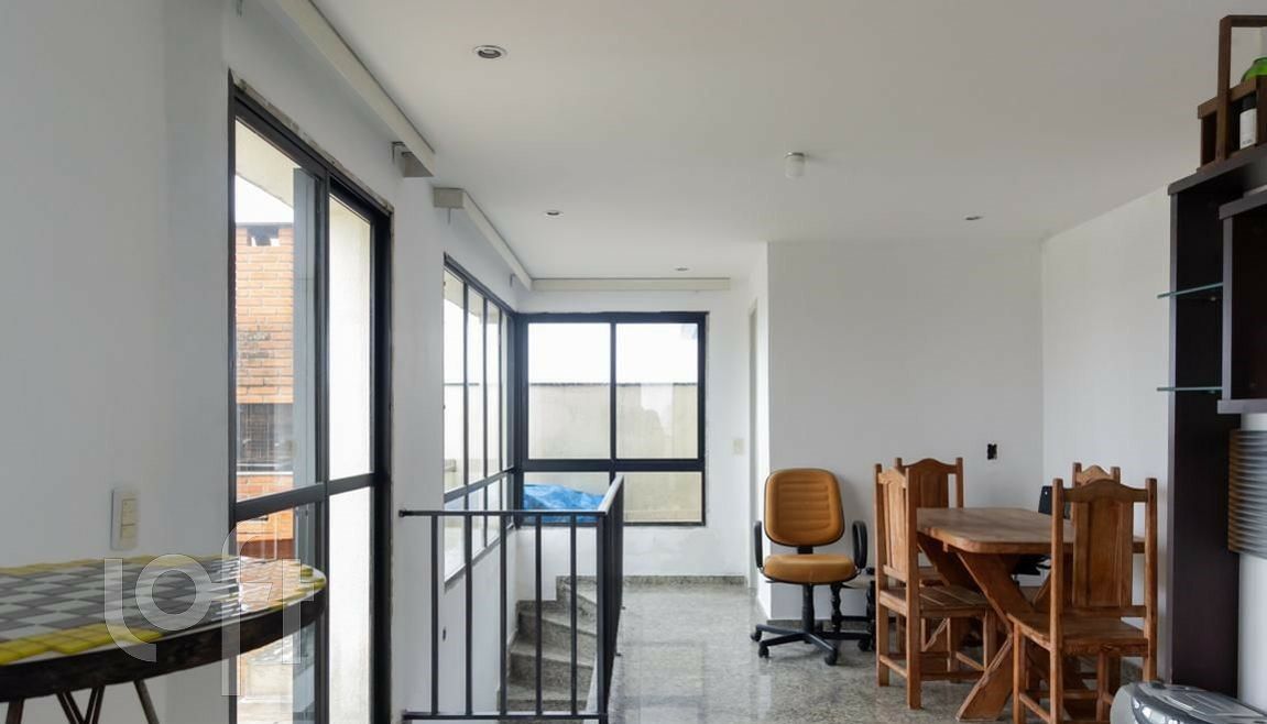 Apartamento, 4 quartos, 198 m² - Foto 1