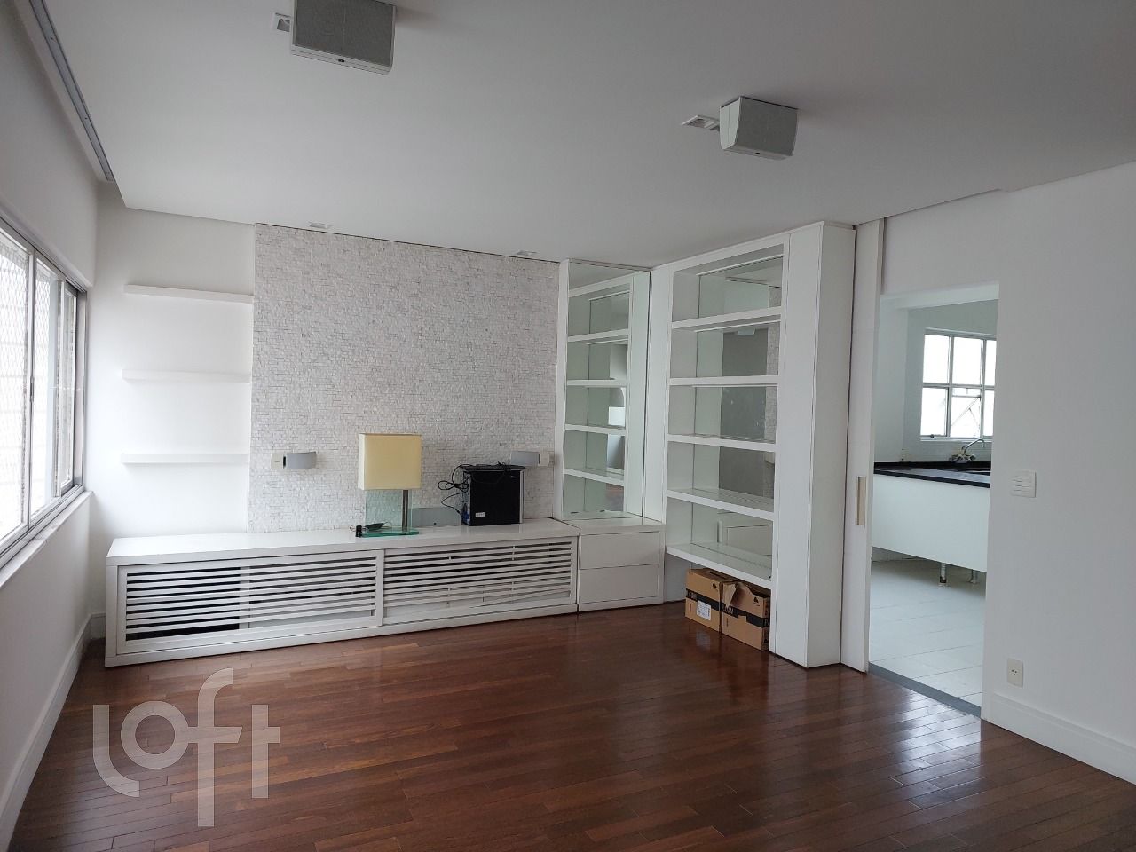 Apartamento, 3 quartos, 220 m² - Foto 3