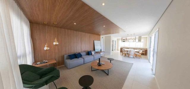 Apartamento, 1 quarto, 33 m² - Foto 1