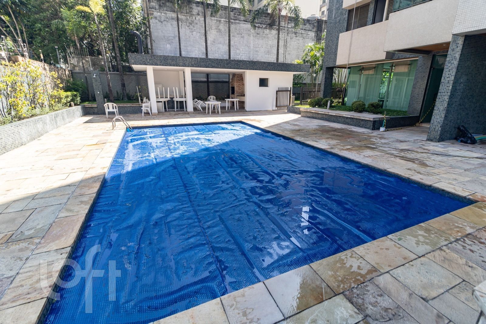 Apartamento à venda com 3 quartos, 140m² - Foto 19