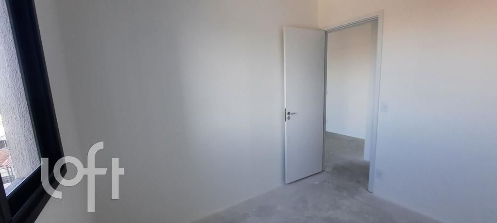 Apartamento à venda com 2 quartos, 43m² - Foto 6