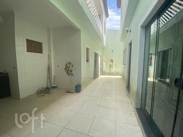 Casa, 3 quartos, 250 m² - Foto 8