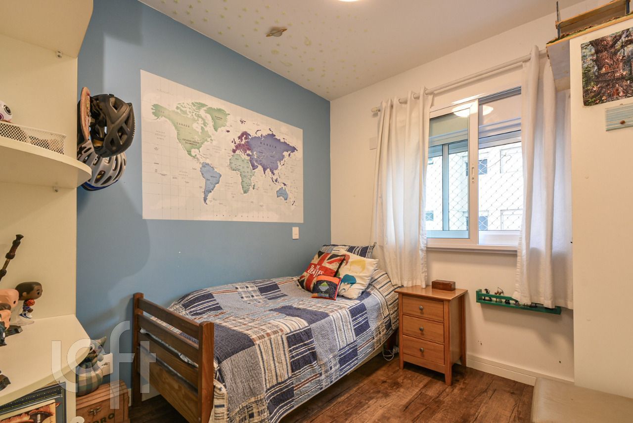 Apartamento, 3 quartos, 108 m² - Foto 26