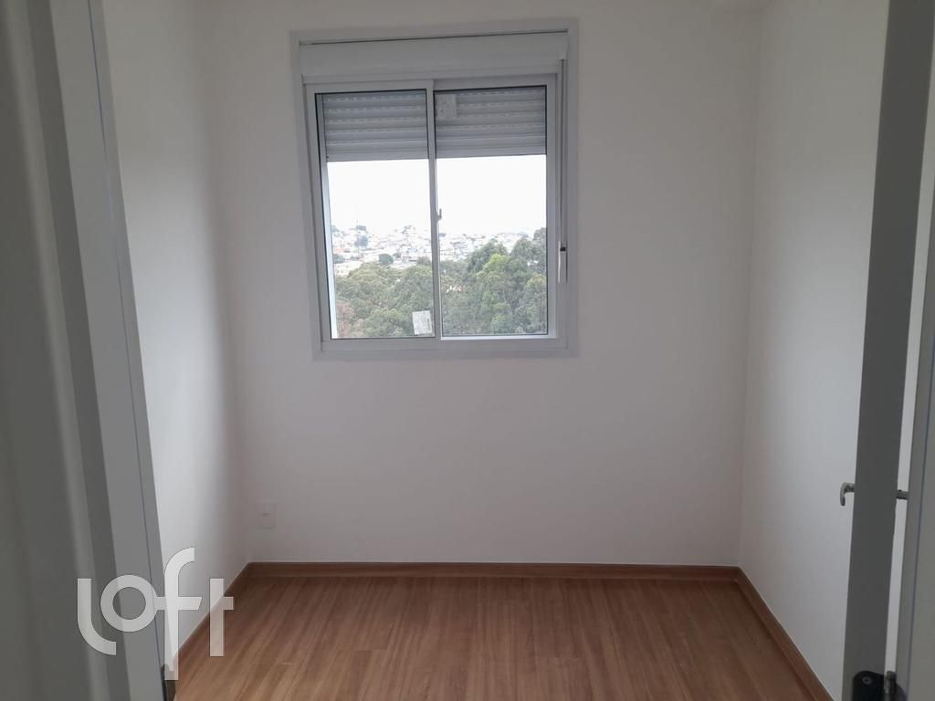 Apartamento, 2 quartos, 43 m² - Foto 4