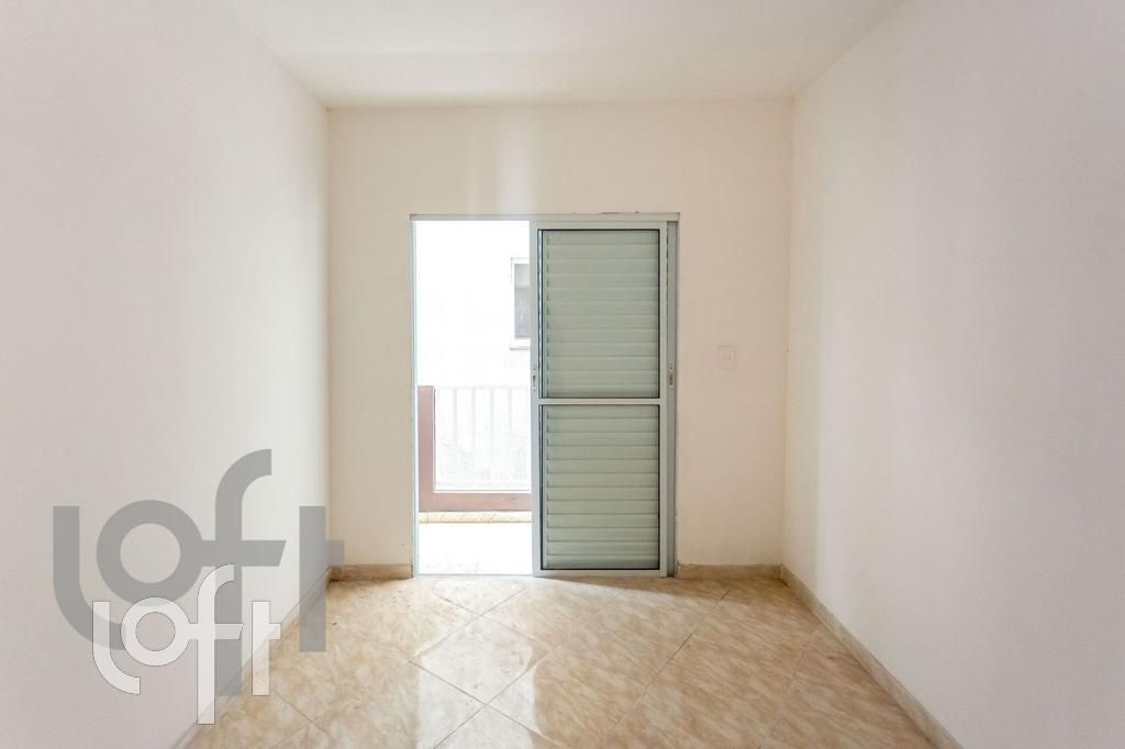 Apartamento à venda com 2 quartos, 50m² - Foto 3