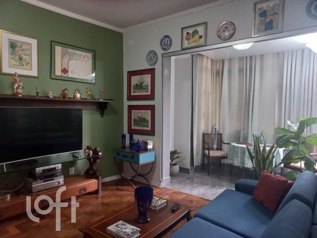 Apartamento, 2 quartos, 130 m² - Foto 37