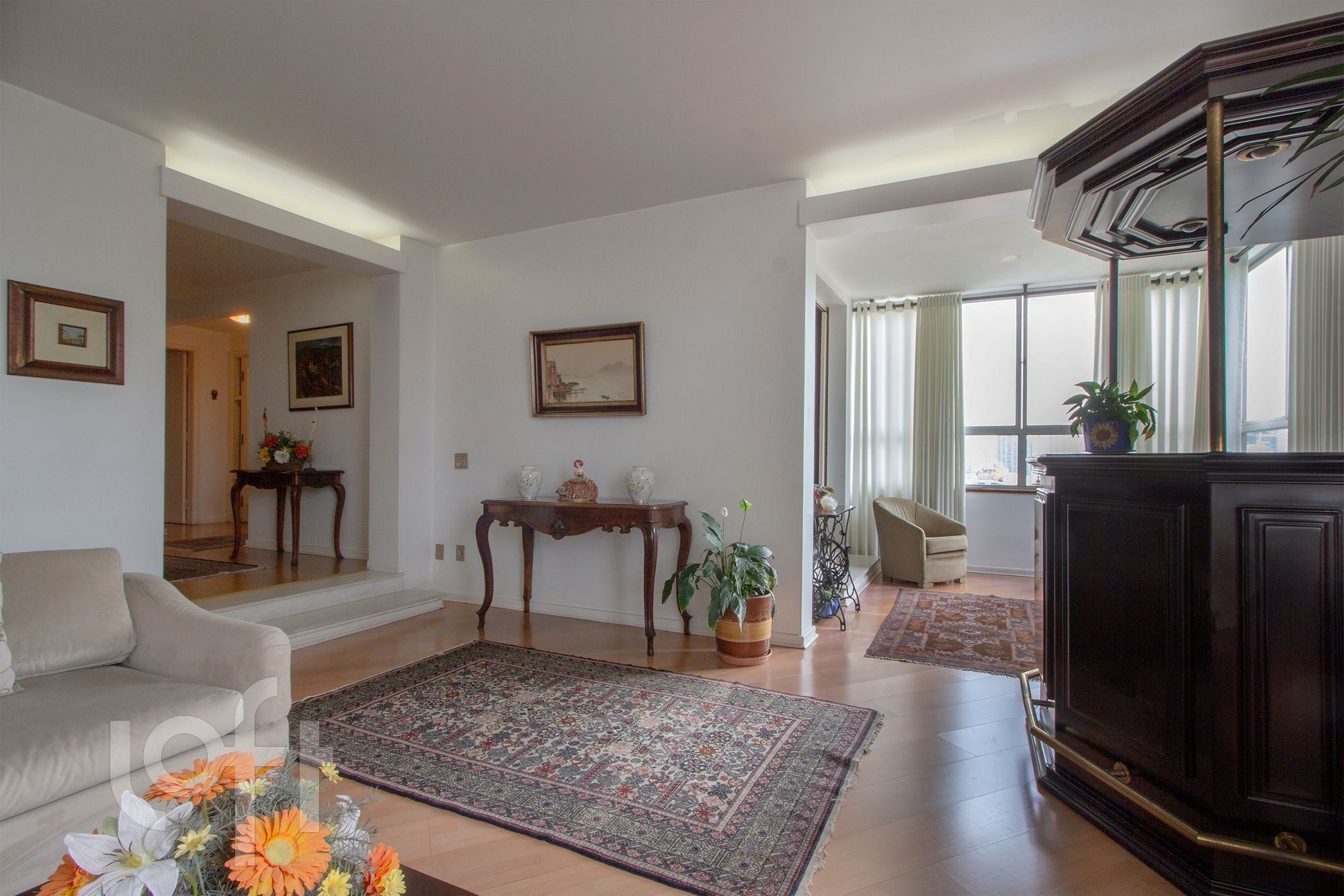 Apartamento, 3 quartos, 220 m² - Foto 19