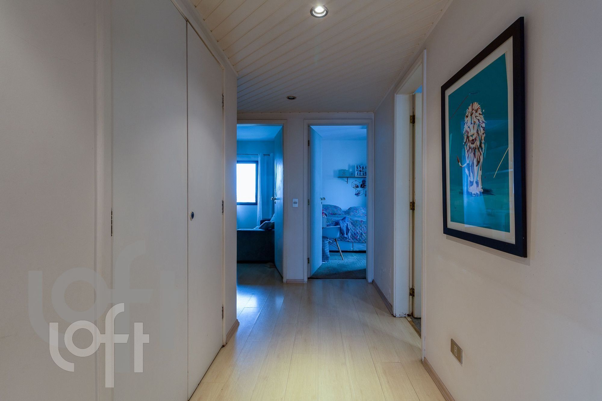 Apartamento, 4 quartos, 189 m² - Foto 32