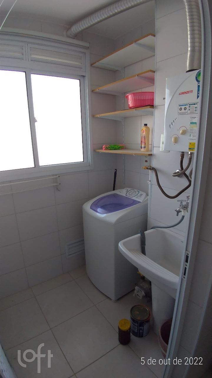 Apartamento à venda com 1 quarto, 33m² - Foto 17