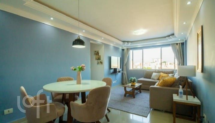 Apartamento, 3 quartos, 85 m² - Foto 1