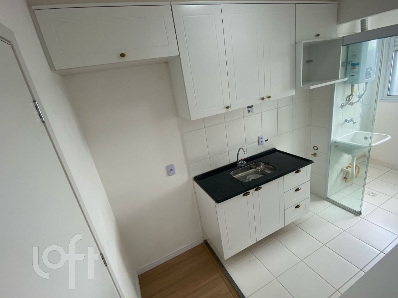 Apartamento, 2 quartos, 41 m² - Foto 9