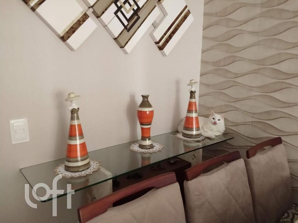 Apartamento à venda com 2 quartos, 52m² - Foto 8