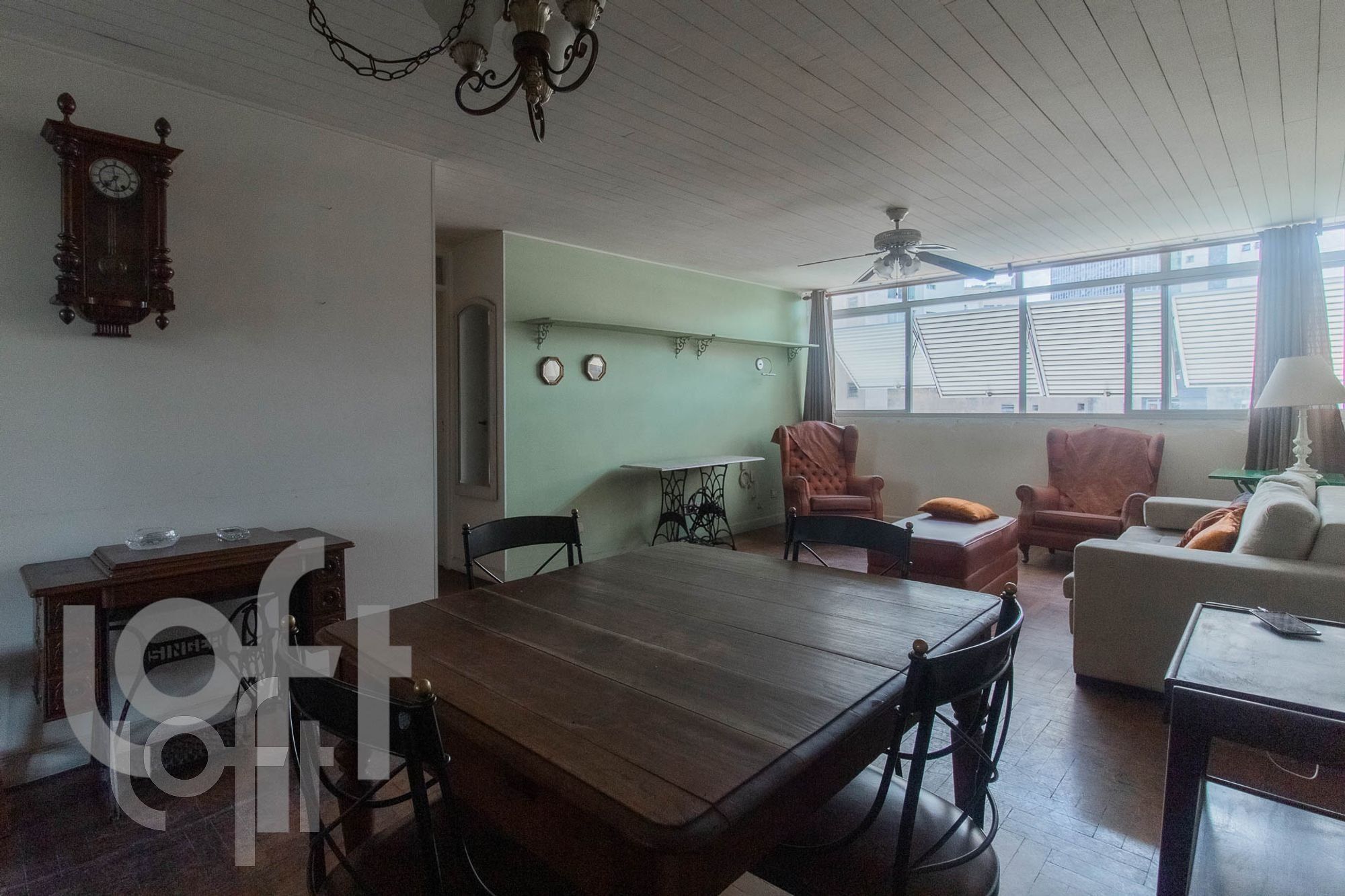 Apartamento, 3 quartos, 130 m² - Foto 13