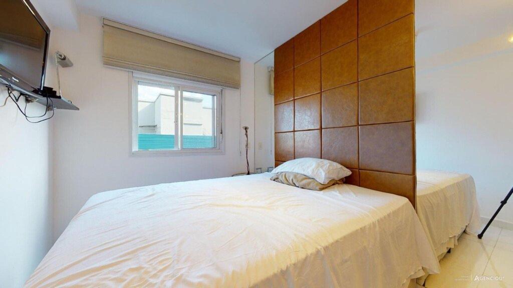 Apartamento à venda com 1 quarto, 38m² - Foto 38