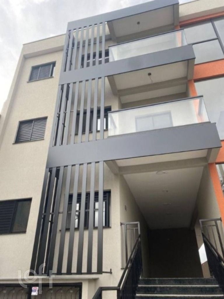 Apartamento, 2 quartos, 42 m² - Foto 19