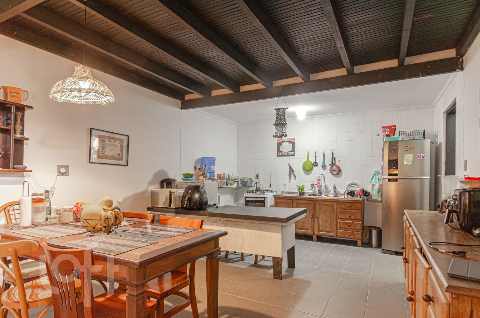 Casa, 6 quartos, 220 m² - Foto 6