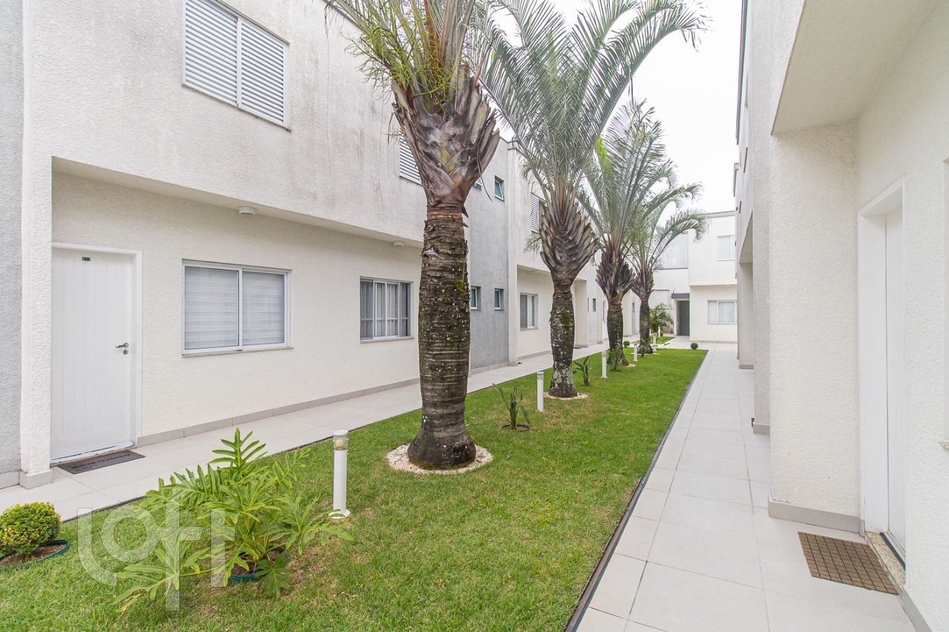 Casa de Condomínio, 2 quartos - Foto 36